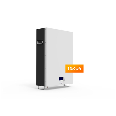 51.2V 200Ah 10kwh 태양광 에너지 저장 배터리 하이브리드 오프 그리드 인버터 시스템