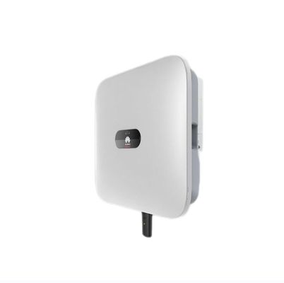 CE/TUV 인증을 받은 Huawei Sun2000-10ktl-M1 하이브리드 태양계용 8kw 온그리드 인버터