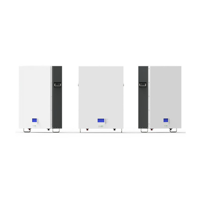 51.2V 200A 리?? 이온 배터리 주택 전력 전원 시스템 TH-51200-W