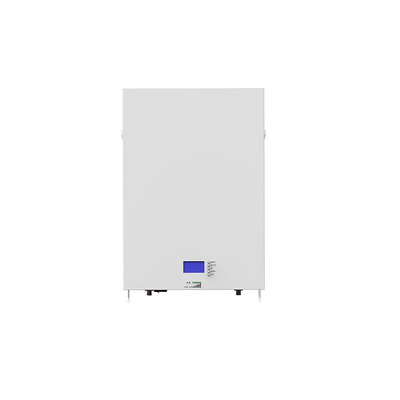 저전압 태양 에너지 전력 저장 배터리 LiFePO4 배터리 팩 48V 100A 5Kwh