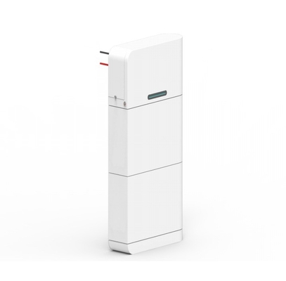TH-20450-SP 10Kwh 204.8V 50Ah 리?? 이온 스택 LiFePO4 배터리 팩 태양광 저장