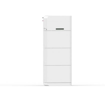 180kgs 96 시리즈 32S1P 15kWh 307.2V 50Ah 고전압 쌓일 수 있는 리?? 이온 배터리 팩 LiFePO4 에너지 저장 리?? 배터리