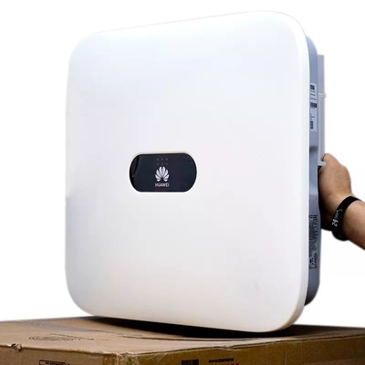 화웨이 SUN2000-12/15/17/20/25KTL-M5 3단계 인버터 50Hz / 60Hz 출력 주파수