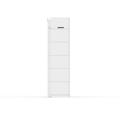 고전압 LiFePO4 배터리 512V 50A 100AH