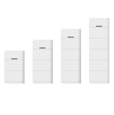 10440 25.6Kwh 50Ah 512V Lifepo4 리?? 에너지 저장 배터리 주거용 저장 상자