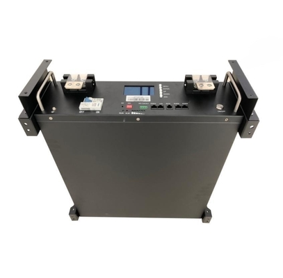 10440 저장 상자 리?? 이온 배터리 200Ah 10Kwh 가정용 배터리 팩 태양 시스템 51.2V