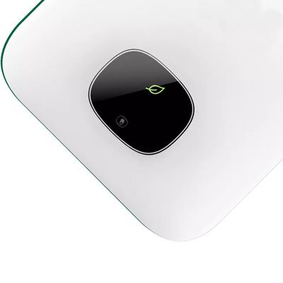 4000m 고도 크로와트 10KTL3-X 단相 태양 전지 패널 인버터 컴팩트 디자인