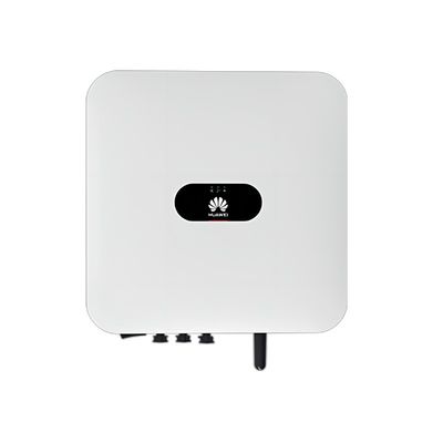 단일 단계 인버터 Huawei SUN2000-3-6KTL-L1 태양계용 DC/AC 인버터 12kg