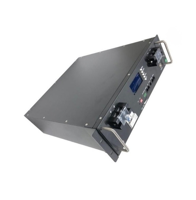 OEM/ODM 9.6Kwh 48V 100Ah 랙 탑재 Lifepo4 배터리 팩 스마트 BMS 리?? 이온 배터리 태양 시스템