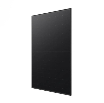 182mmx182mm 롱이 태양 전지 모듈 415W 420W 425W 430W 435W 반전지 LR5-54HTB 구매자를 위해