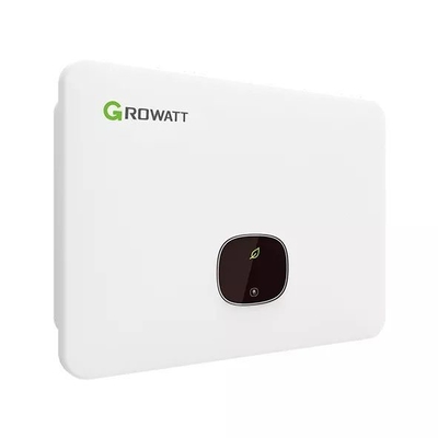 그루와트 MID 36KTL3-X2 단일 단계 태양 전지 패널 인버터 230V/400V 340-440V 출력 전압