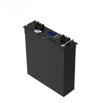 충전 비율 99% 10Kwh 51.2V 200Ah 태양광 에너지 저장용 Lifepo4 배터리 팩