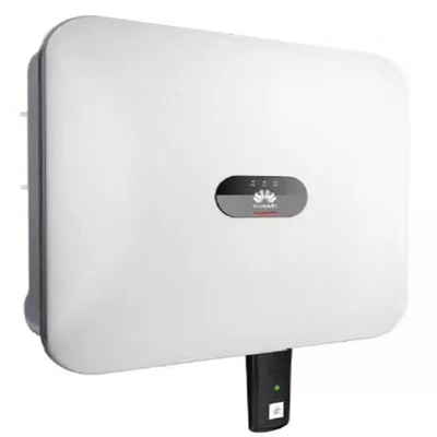 온그리드 3단계 태양광 인버터 HUAWEI SUN2000-12/15/17/20KTL-M2 고전류 버전