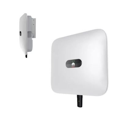 600V 입력 전압 단일 출력형 태양광 인버터 3/4/5/6KW SUN2000-2-6KTL-L1 가정용