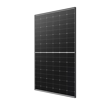 430w-455w N형 이중 유리 양면 모듈 태양광 패널 필요에 대한 완벽한 솔루션