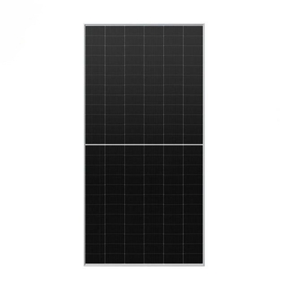 560W 565W 570W 575W 580W 590W 롱이 히모7 태양 전지 패널 LR5-72HGD N형 쌍 유리 PV 모듈