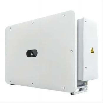 380V/ 400V/ 480V 출력 전압 3단계 SUN2000-100KTL-M2 100kw 태양 전지 인버터