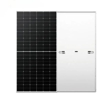 롱기 565W 570W 575W 580W 585W PV 모듈 Lr5-72hth 태양 전지 패널 Hi-Mo 6 탐사 패널