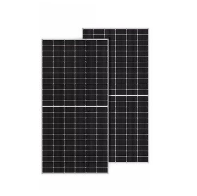 롱이 히모5 LR5-72HPH 545-565M 550W 555W 560W 태양광 패널 PV 모듈 144 반전지 태양광 패널