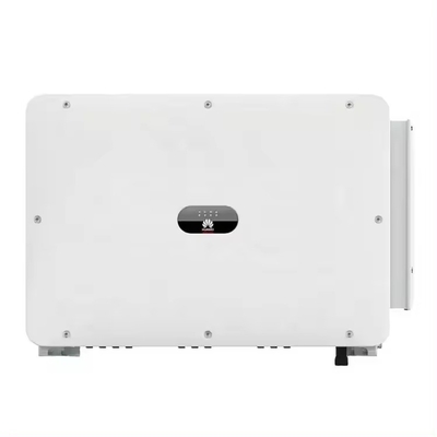 명산 전력 100KW 상업용 태양 에너지 시스템용 3단계 화웨이 태양광 인버터