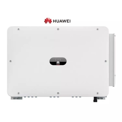 LED 표시기/WLAN 디스플레이 Huawei SUN2000-110KTL-M2 115kw 하이브리드 DC/AC 태양 전지 인버터