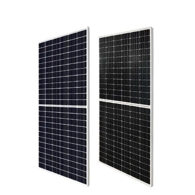 단전지 이중 유리 양면 태양 전지 패널 JAM72D42 LB 430w 435w 440w 445w 450w 455w
