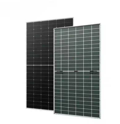 LR5-72HTD 560W 565W 570W 575W 580W 585W 파워 롱기 HIMO 6 양면 PV 모듈 태양 전지 패널