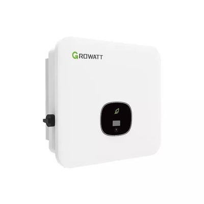 안전 12.5kg Growatt MOD 6000TL3-XH 230V/400V 출력용 주거용 저장 인버터
