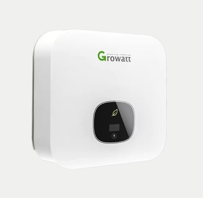 단일 단계 태양광 인버터 MIN 2500-6000 TL-X 2.5KW 3KW 3.6KW 4.2KW 4.5KW 5KW 6KW