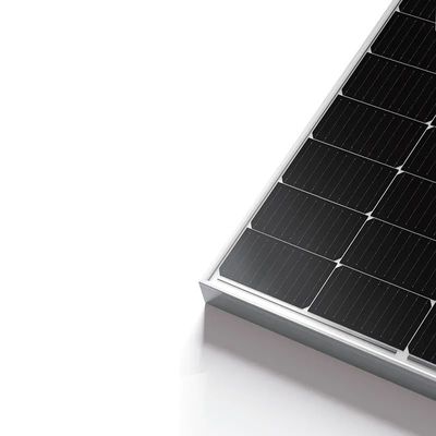 JA 태양광 모노 패널 540W-565W 최대 시리즈 피지 등급 30A의 반전지 모듈