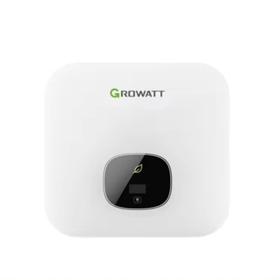 납 산/리?? / 젤 배터리 호환성 Growatt MIN 2500-6000TL-X 태양 변압기 10