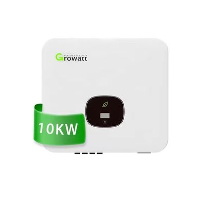 CE 인증을 받은 워크와트 인버터 7KW 8KW 9KW 10KW