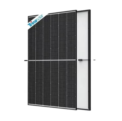 415W-435W EU 버전 광전기 태양 전지 패널