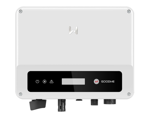 굿웨 XS 시리즈 700w 1kw 1.5kw 2kw 2.5kw 3kw 가정용 태양광 발전 시스템용 태양광 인버터