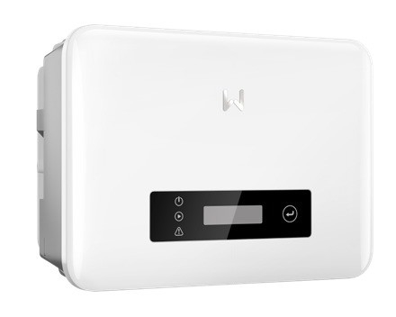 굿웨 XS-G3 시리즈 700w 1kw 1.5kw 2kw 2.5kw 3kw 3.3kw 주택용 태양광 인버터