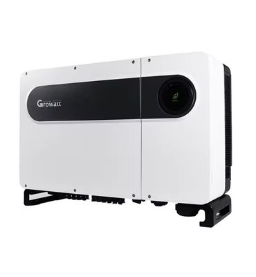 인증서 C10/C11 전력 인버터 MAX 50-80KTL3 LV 60KW 3단계 82kg