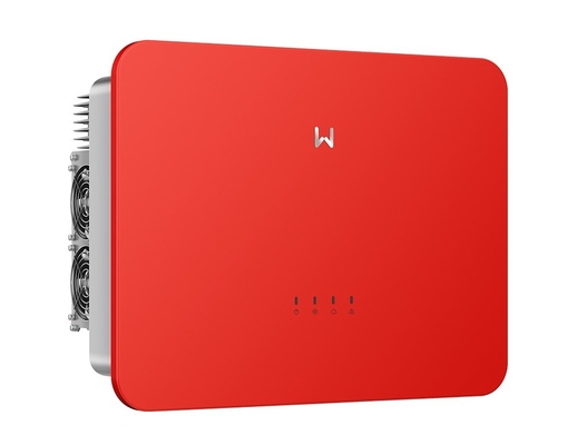 8kw 10kw 12kw 15kw Goodwe SDT G3 시리즈 태양광 인버터