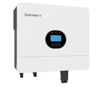 425/387/178 Growatt SPF 6000 ES 플러스 오프그리드 스토리지 인버터 확장성 보장