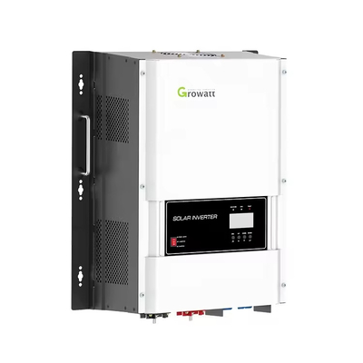 Growatt SPF 5KT HVM 오프그리드 저장 인버터