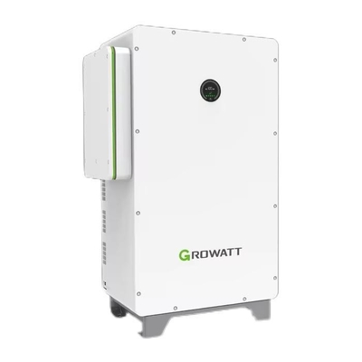 380/400/415V 출력 전압 커워트 WIT 50kW 상용 저장 솔루션용 인버터