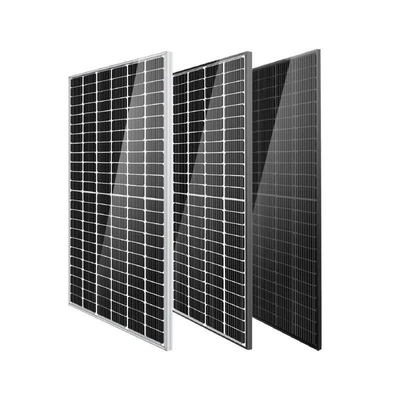 TOPCon Cells Canadian Glass Solar Panel for Solar Energy Panel System 565W 570W 575W 580W 585W 590W 595W 태양광 패널 시스템