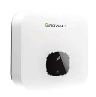 크로와트 MIN2500-6000TL-XH 2.5kw3kw 3.6kw 4.2kw 4.6kw 5kw 6kw 단일 단계 태양광 인버터