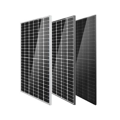 22.1-23.0% 패널 효율성 N형 양면 TOPBiHiKu6 CS6.1-60TB 캐나다 PV 패널