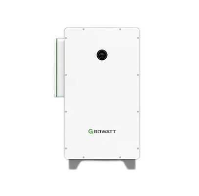 IP66 블랙 스타트 및 성장 지원과 함께 내구성 75kW-AU 상업용 저장 인버터