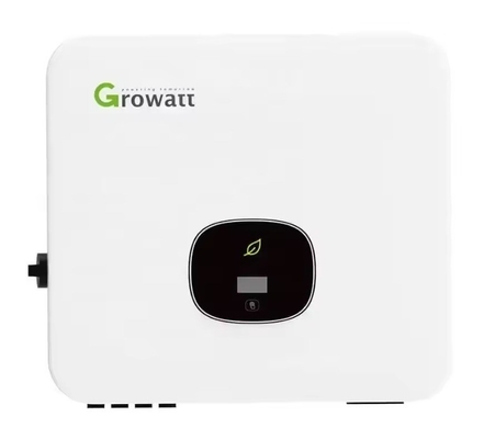 홈 태양광 발전 시스템용 Growatt MOD3-10KTL3-XH 인버터 9000KW 8000W 7000W 6000W