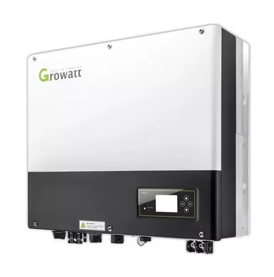 그루와트 SPH 3000-6000TL BL-UP 태양광 인버터