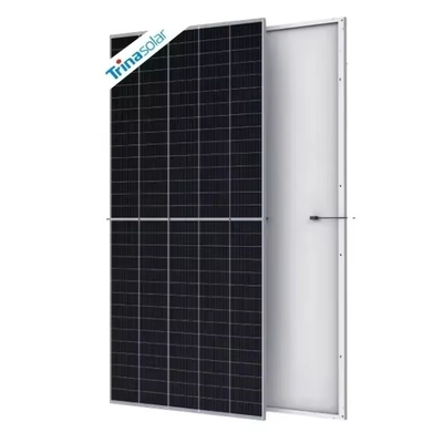 495W 500W 505W 510W 515W 태양광 후면 단층 결정 태양 전지 모듈