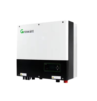 크로와트 SPH 3000-6000TL BL-UP 3Kw 3.6Kw 4Kw 4.6Kw 5Kw 단일 단계 DC/AC 인버터