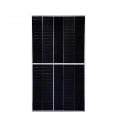 TSM-DEG18MC.20 II 듀얼 글래스 양면 태양광 패널 480W 485W 490W 495W 500W 505W