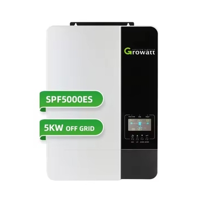 태양광 발전 시스템 인버터 커워트 오프 그리드 SPF 3000-5000 ES 인버터 3000W 3500W 5000W
